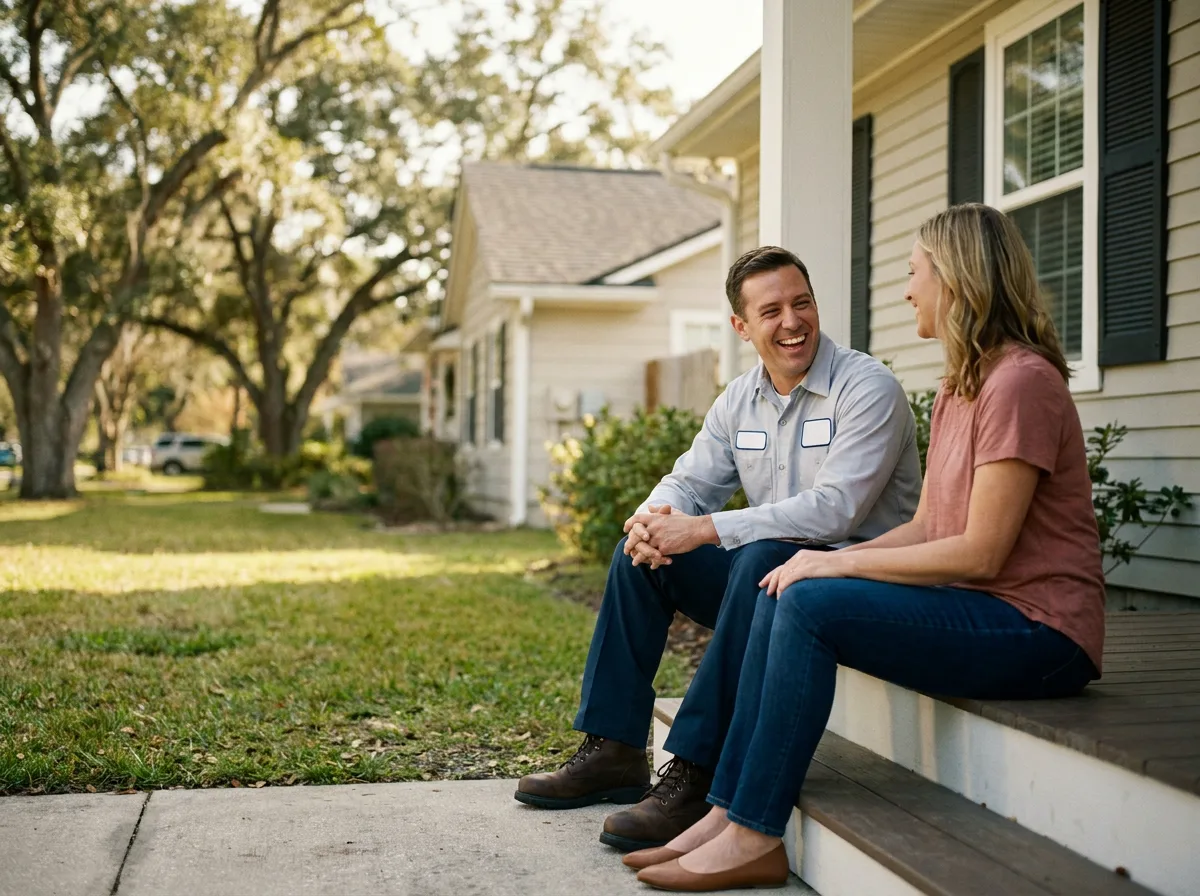 Septic tank pumping FAQs for Hodge, LA